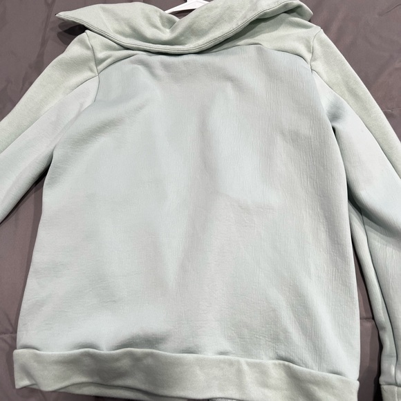 ADIDAS WOMENS JACKET - Picture 6 of 8